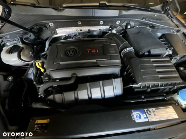 Volkswagen Golf 2.0 TSI BMT GTI Performance DSG - 9