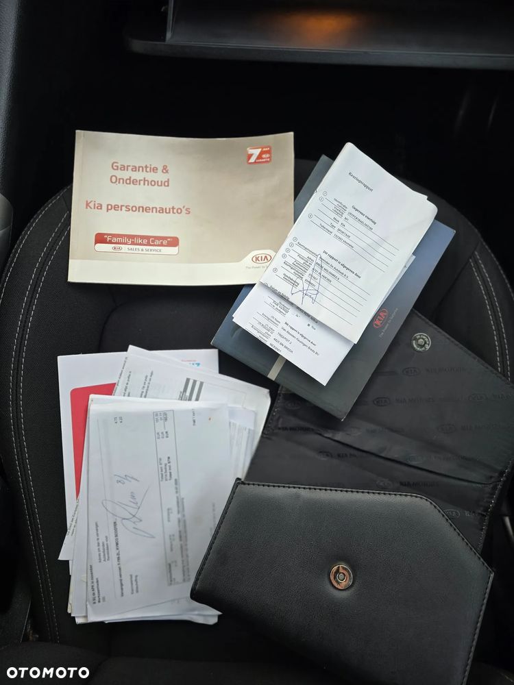 Kia Sportage - 34