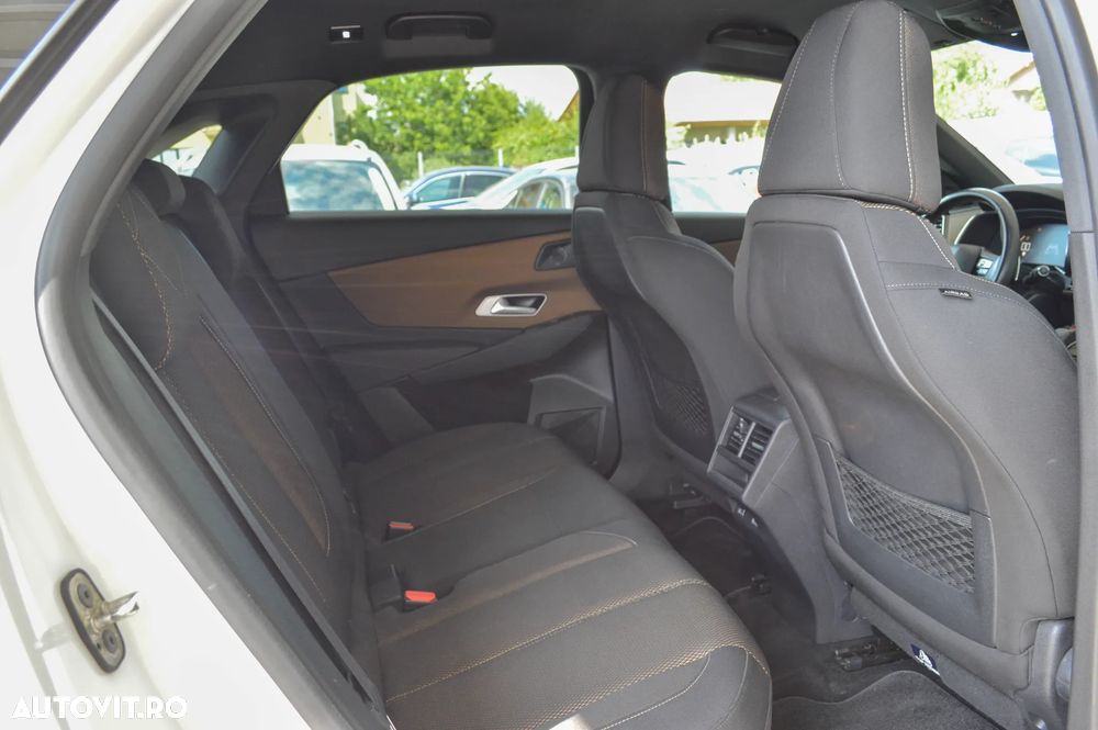 DS Automobiles DS 7 Crossback Crossback BlueHDI 130 Aut. BUSINESS LINE - 21