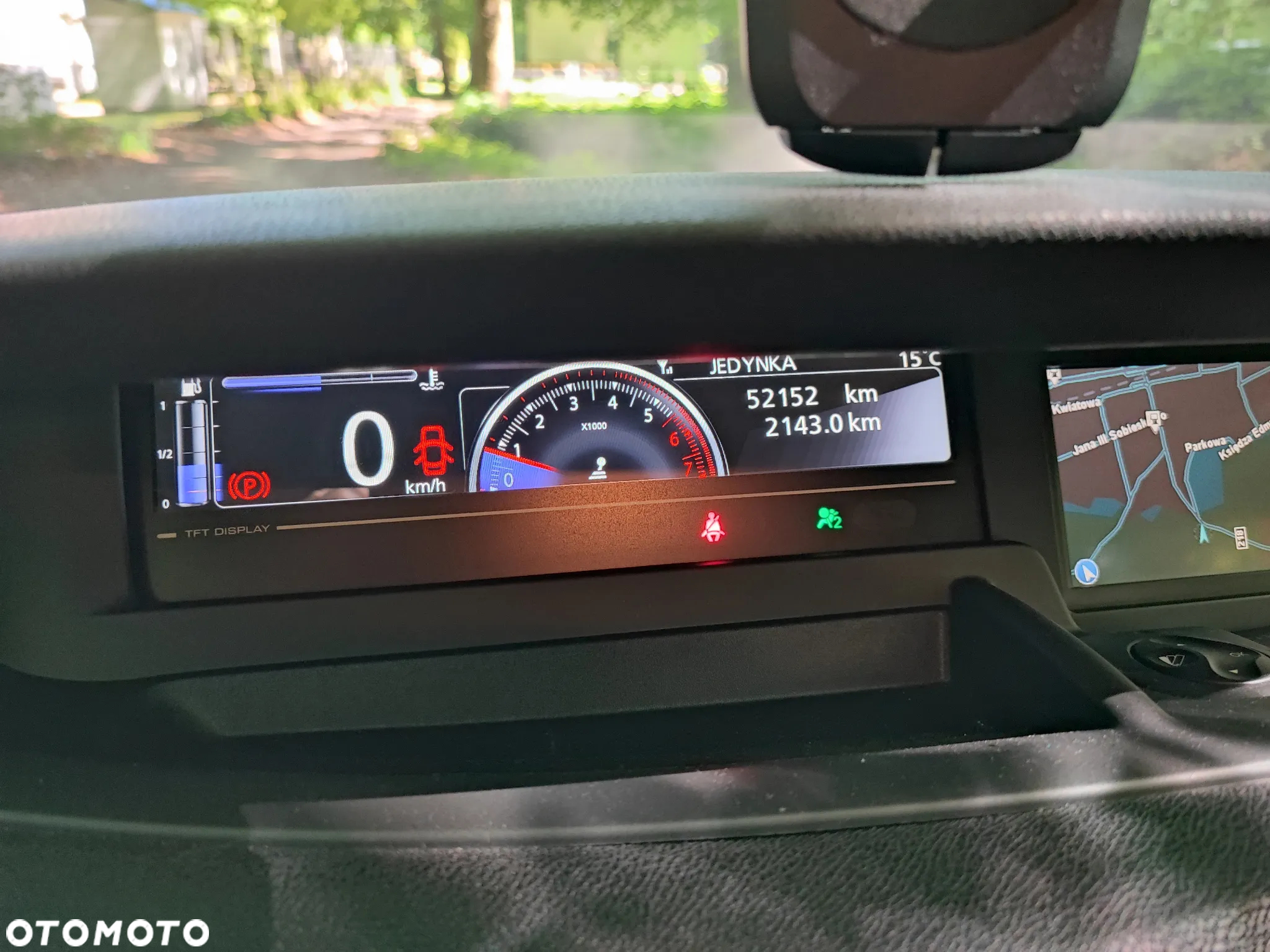 Renault Grand Scenic Gr 1.2 TCe Energy Limited EU6 - 13
