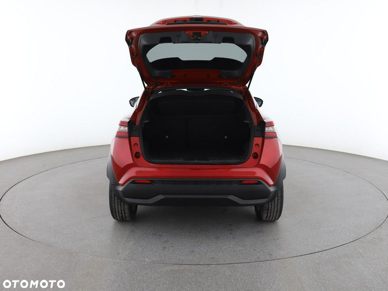Nissan Juke 1.0 DIG-T Visia - 19