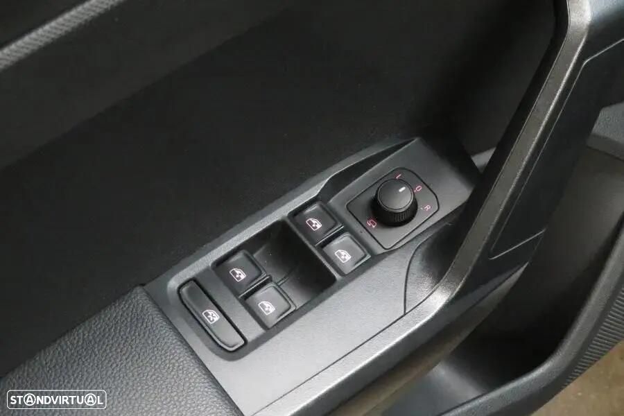 SEAT Ibiza 1.0 TSI Reference - 12