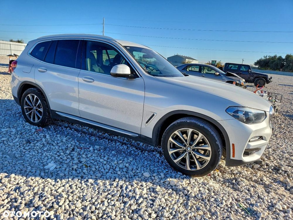 BMW X3 - 2