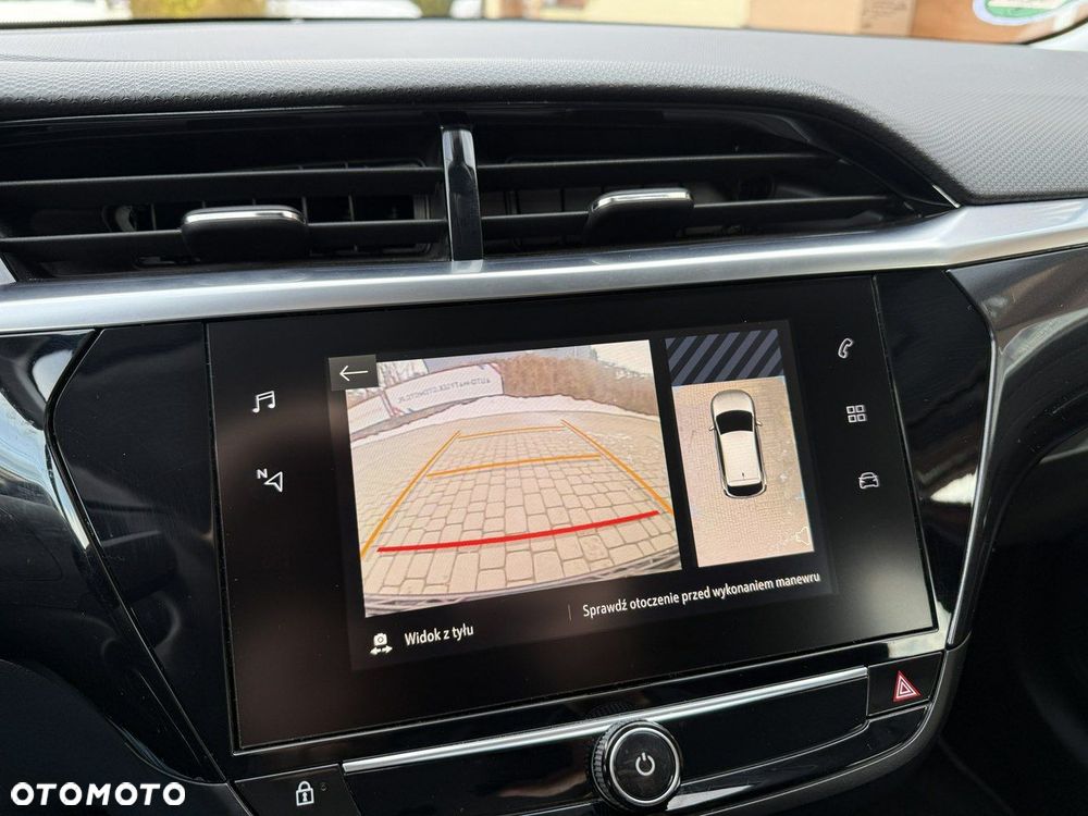 Opel Corsa 1.2 Direct Injection Turbo Start/Stop Elegance - 22