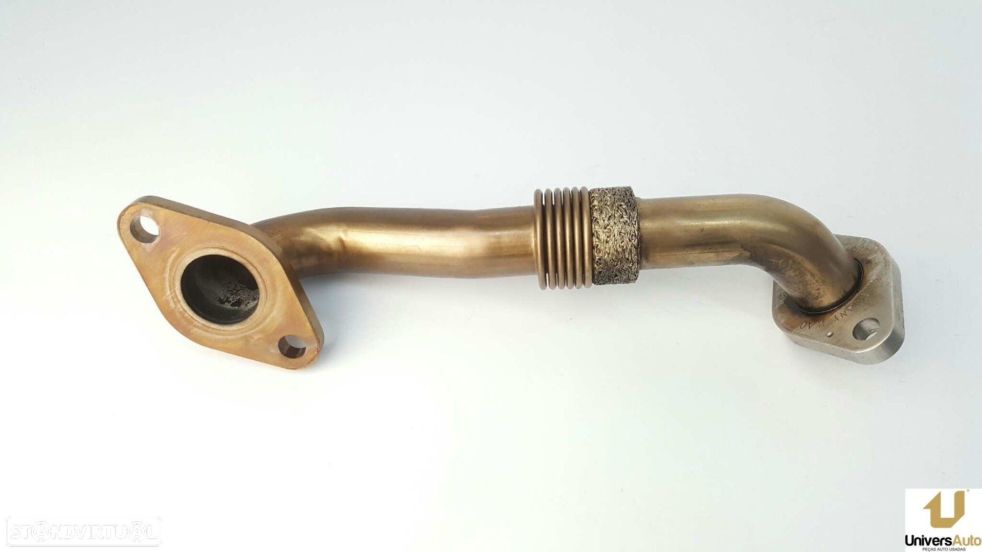 TUBO SEAT ALTEA (5P1) STYLANCE / STYLE - 1