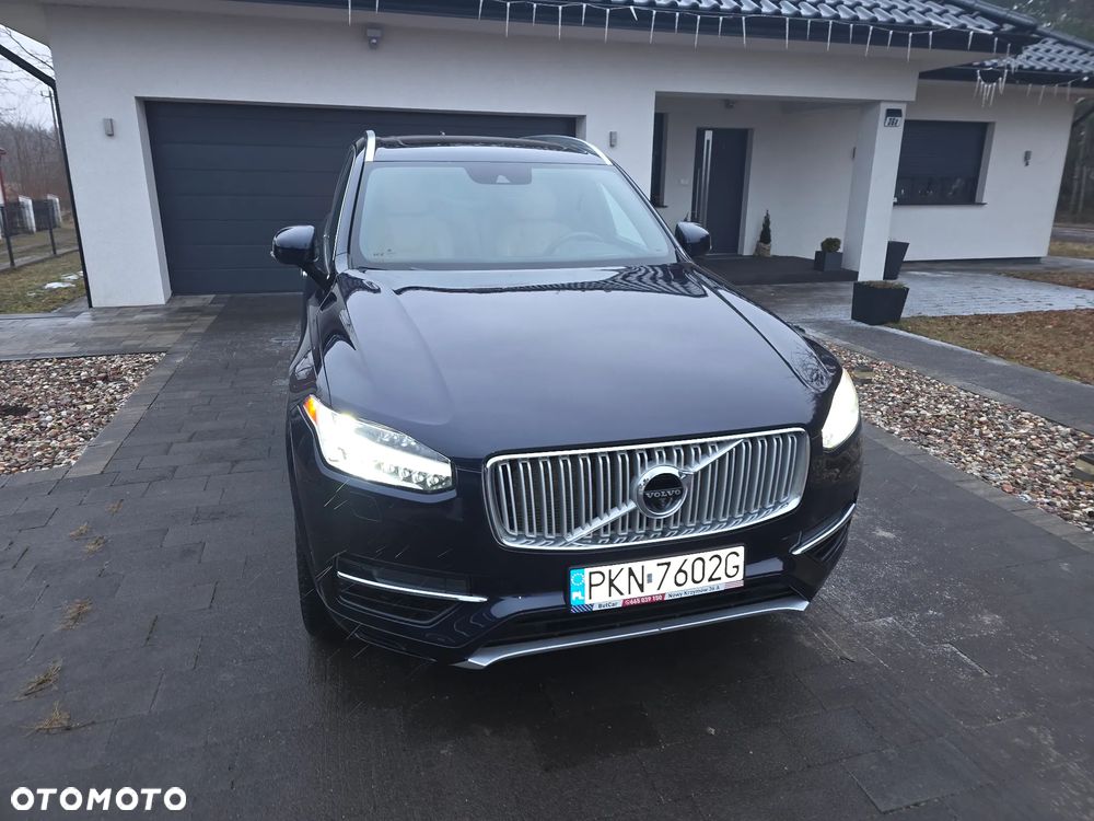 Volvo XC 90 - 3
