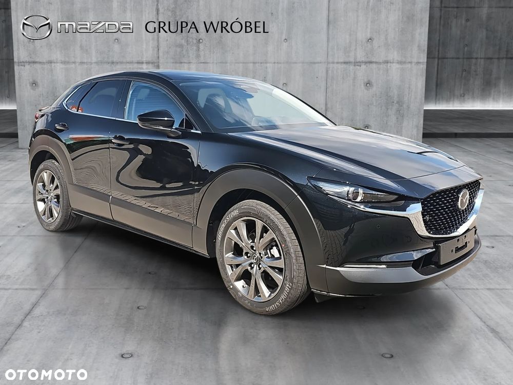 Mazda CX-30 - 4