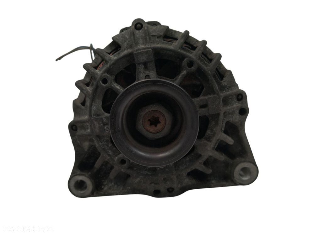 ALTERNATOR Citroen C5 I II 2.0 16V 9649611480 - 5