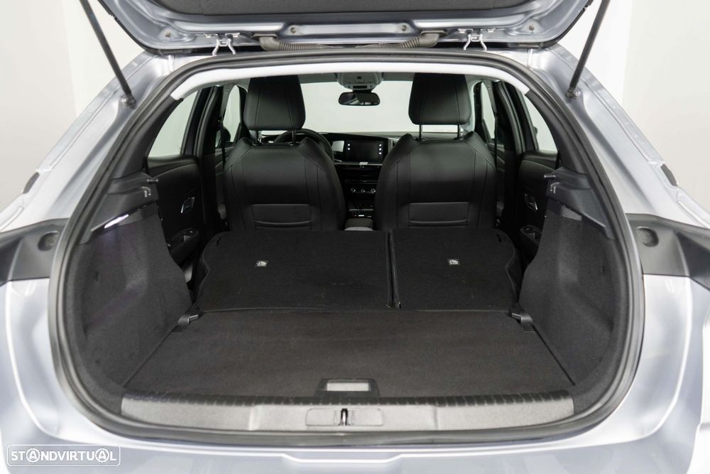 Opel Mokka - 15