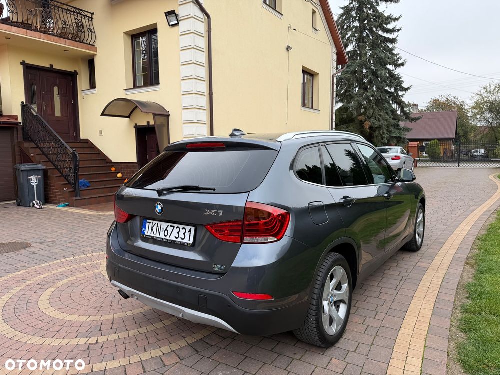 BMW X1 - 16