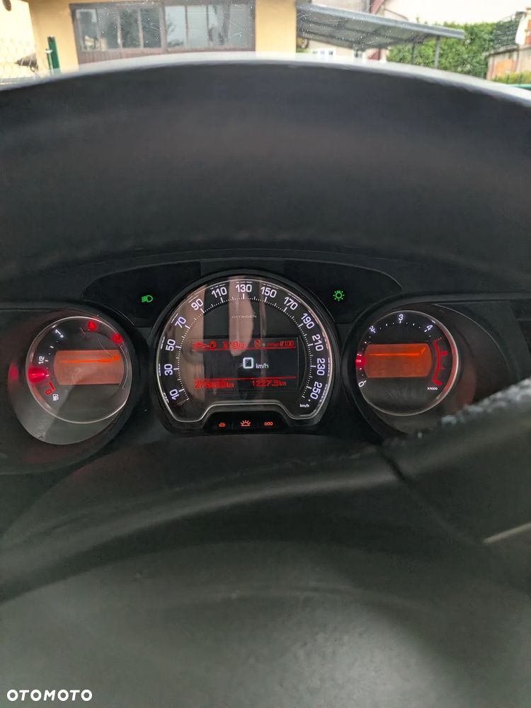 Citroën C5 2.0 HDi Exclusive - 15