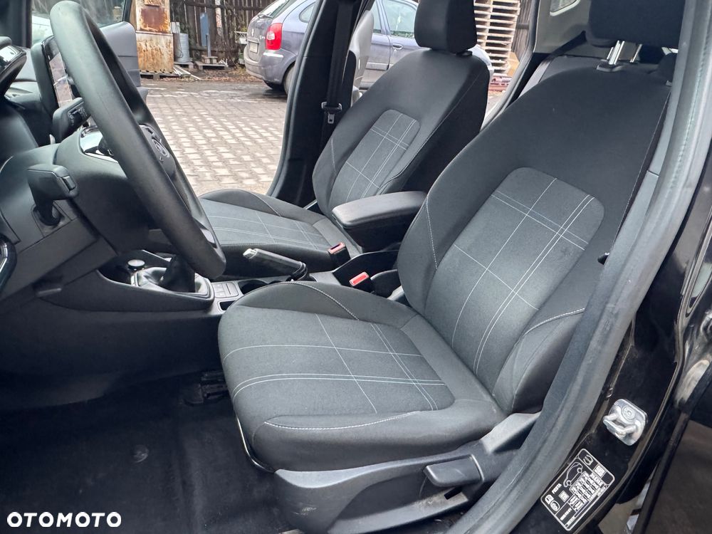 Ford Fiesta - 15