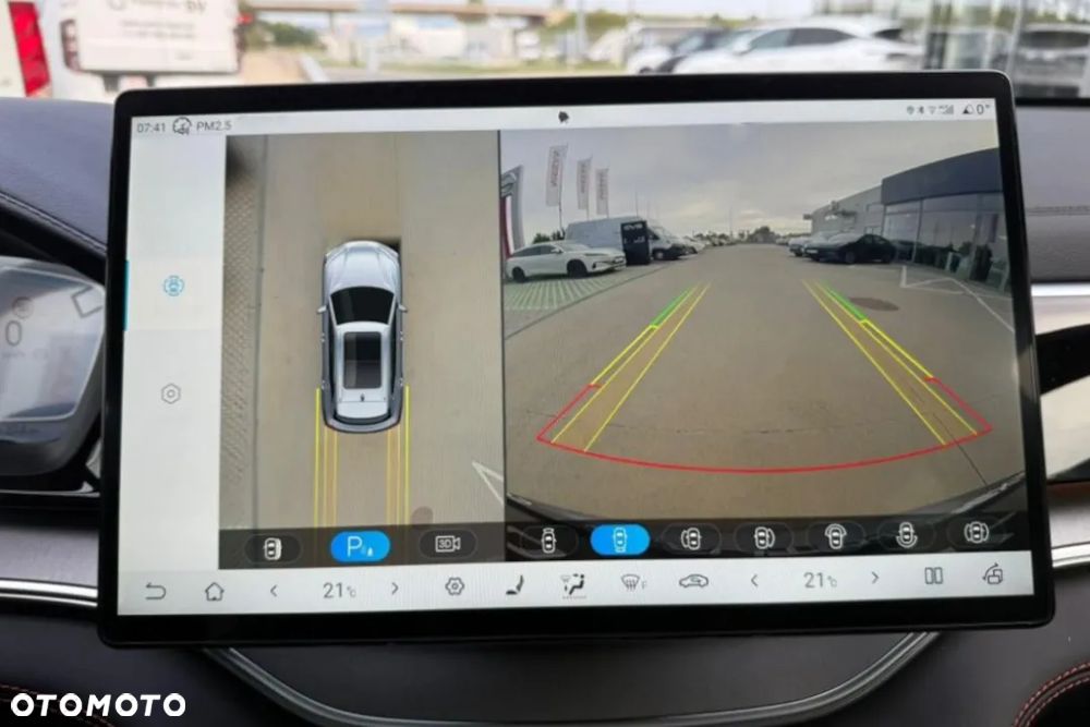 BYD Seal U 1.5T Design AWD - 19