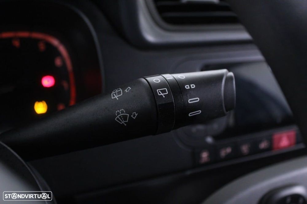 Fiat Panda 1.0 Hybrid City Life - 24