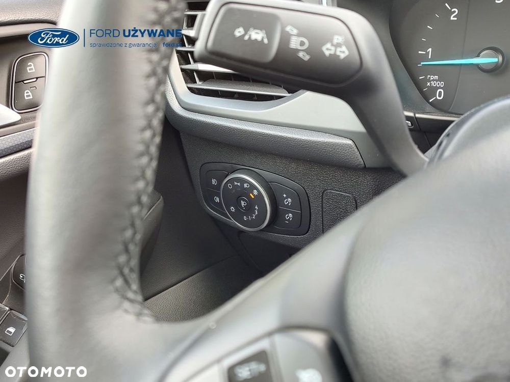 Ford Focus - 15
