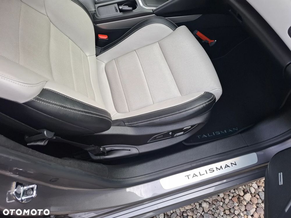 Renault Talisman - 11