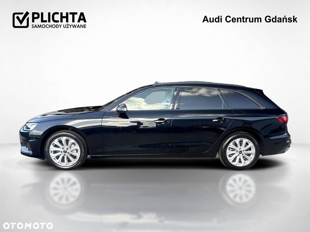 Audi A4 Avant - 2