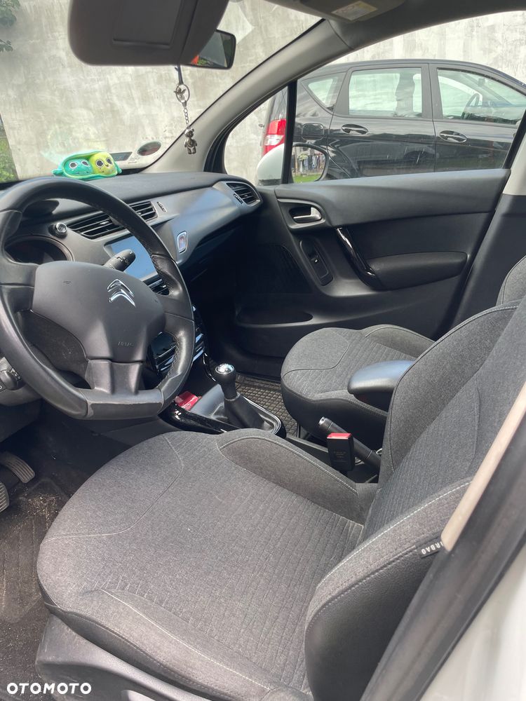 Citroën C3 - 7