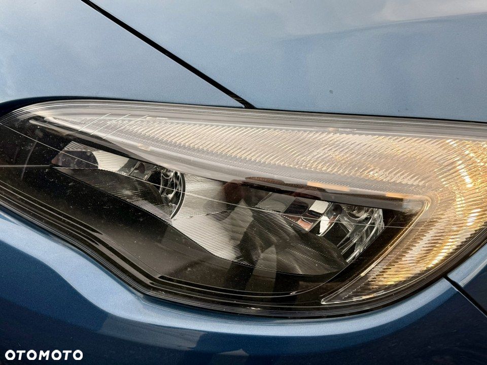 Opel Astra 1.4 Turbo ecoFLEX Start/Stop Innovation - 9