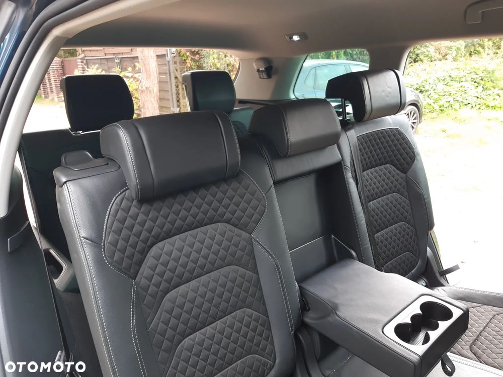 Skoda Kodiaq 2.0 TSI 4x4 Style DSG 7os - 16