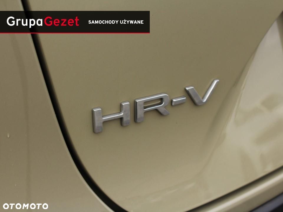Honda HR-V 1.5 i-MMD Advance BSI CVT - 9