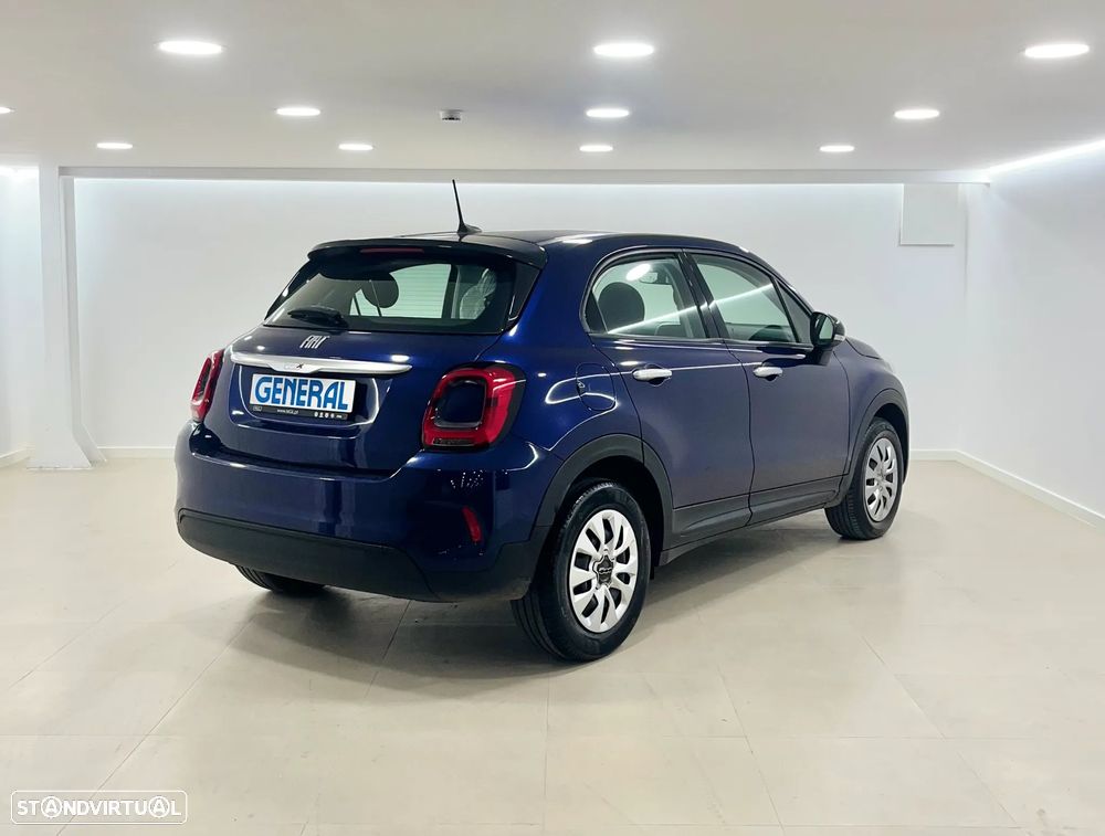 Fiat 500X 1.3 MJ - 3
