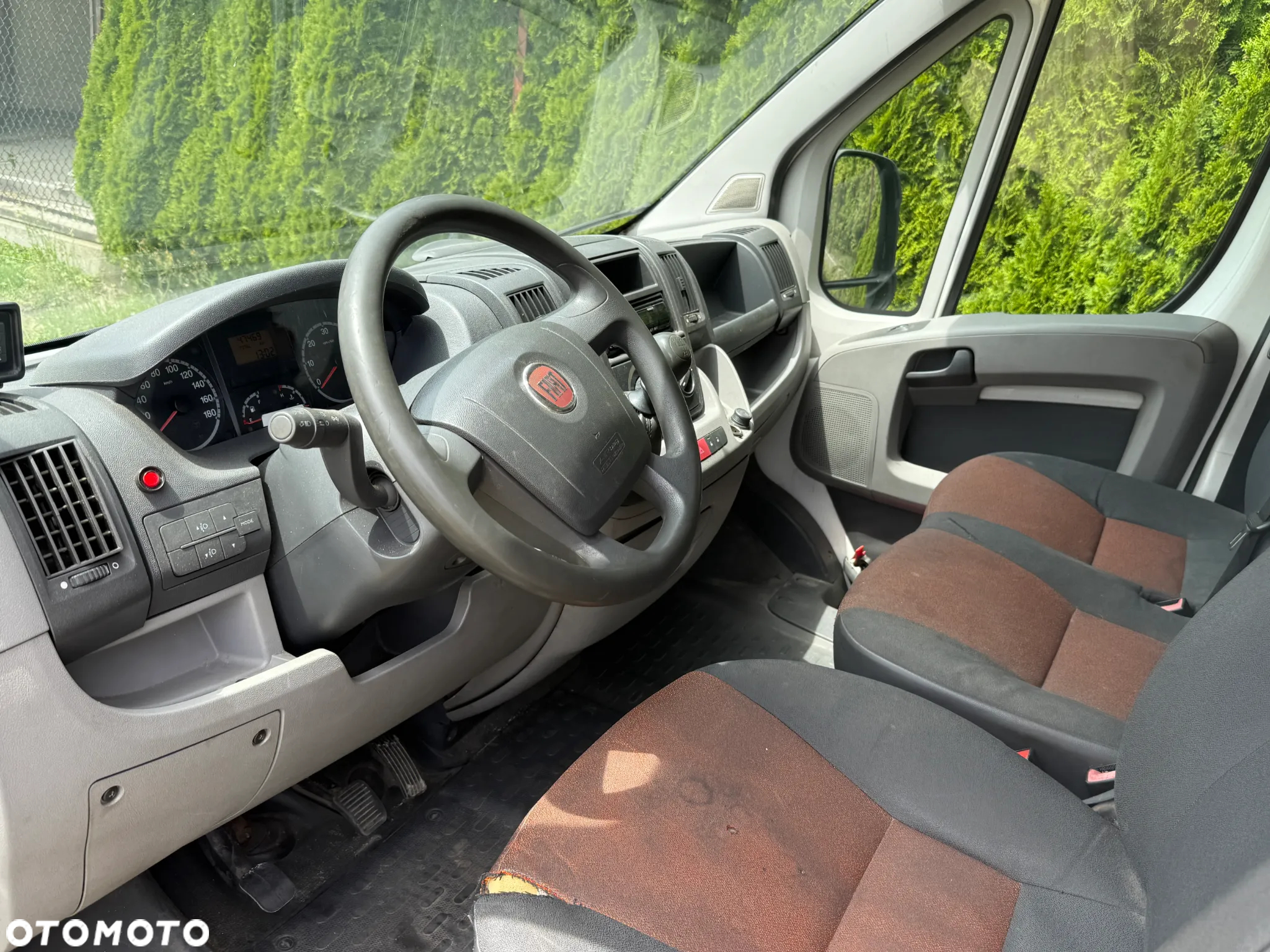 Fiat Ducato - 10