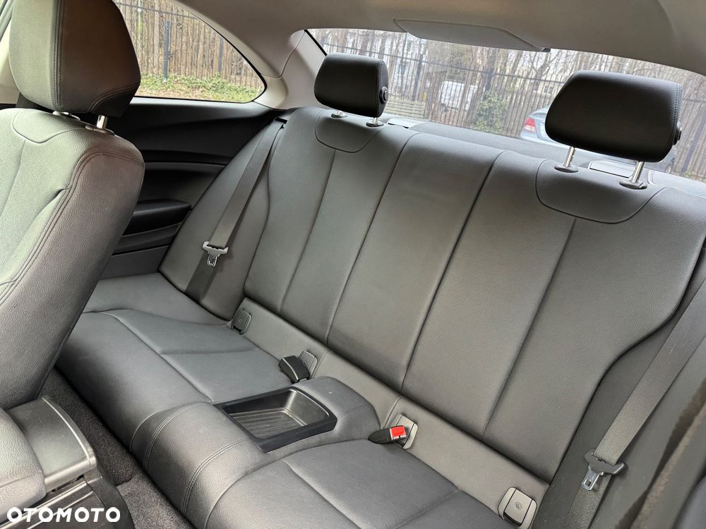 BMW Seria 2 228i Sport-Aut - 13