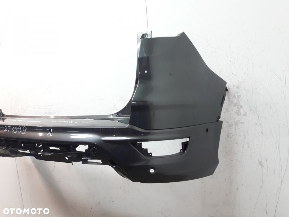 Ford Kuga MK2 Titanium ST zderzak tylny tyl - 2