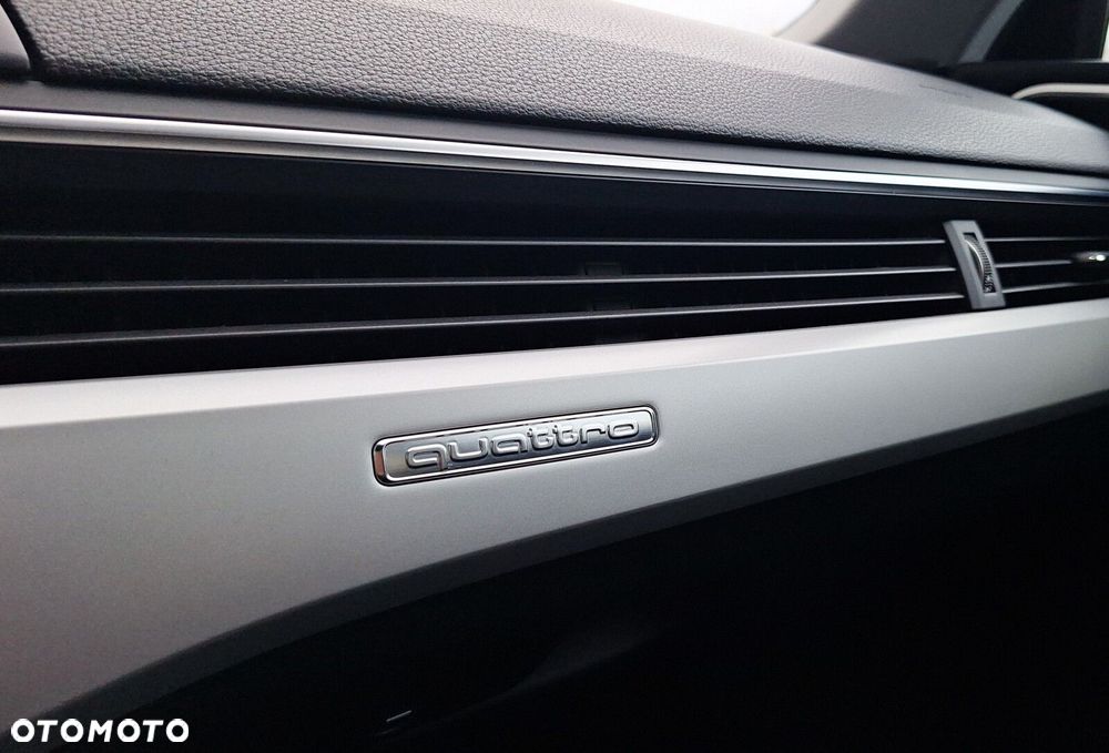 Audi A4 Limousine - 26