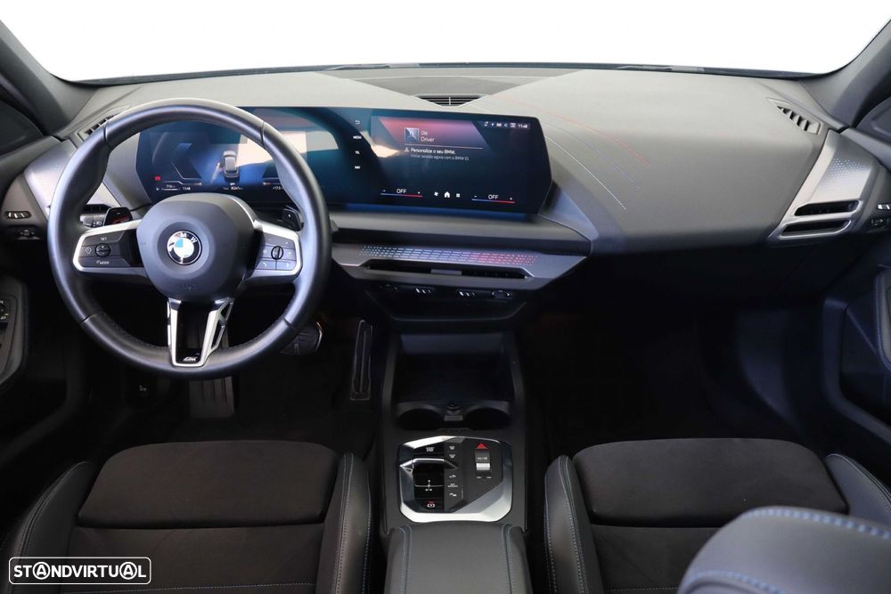 BMW 116 Pack Desportivo M - 23