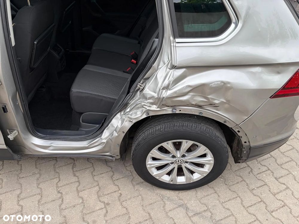 Volkswagen Tiguan 2.0 TDI BMT SCR Comfortline DSG - 12