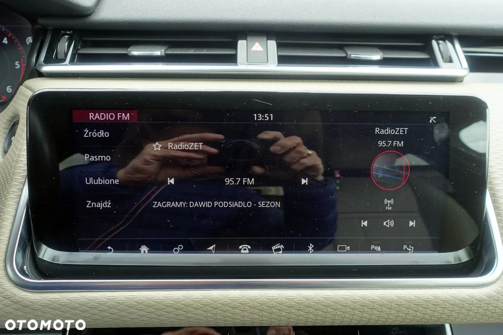 Land Rover Range Rover Velar 3.0d R-Dynamic - 18