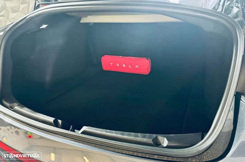 Tesla Model 3 Standard RWD - 9