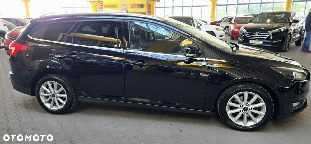 Ford Focus - 11