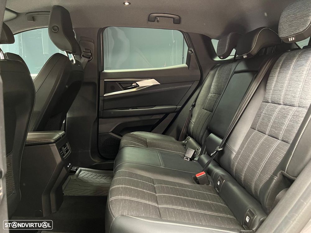 Renault Austral 1.2 E-Tech Techno Espirit - 17
