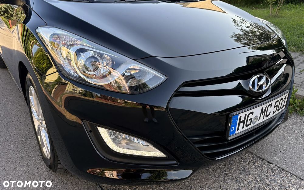 Hyundai i30 1.4 Premium - 30