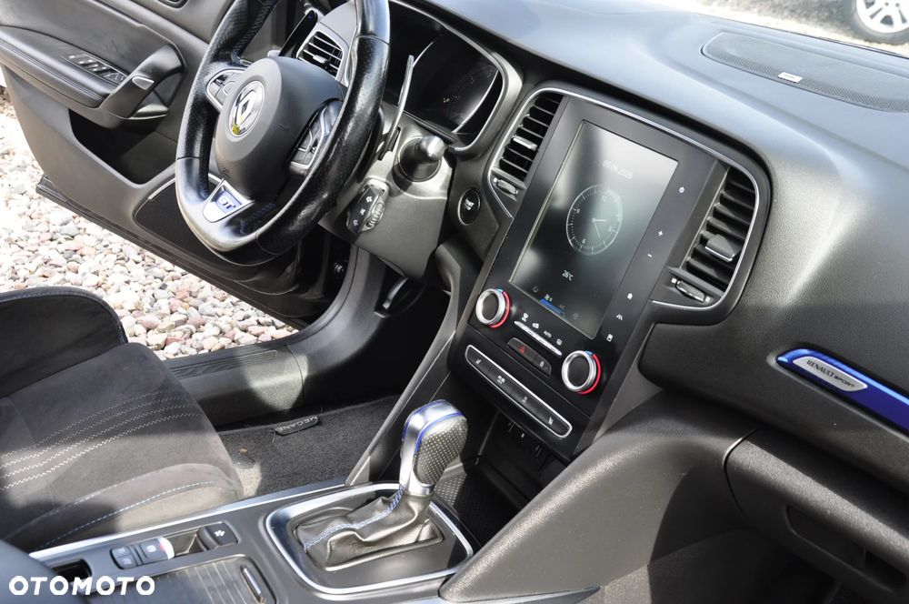 Renault Megane ENERGY dCi 165 EDC GT - 18