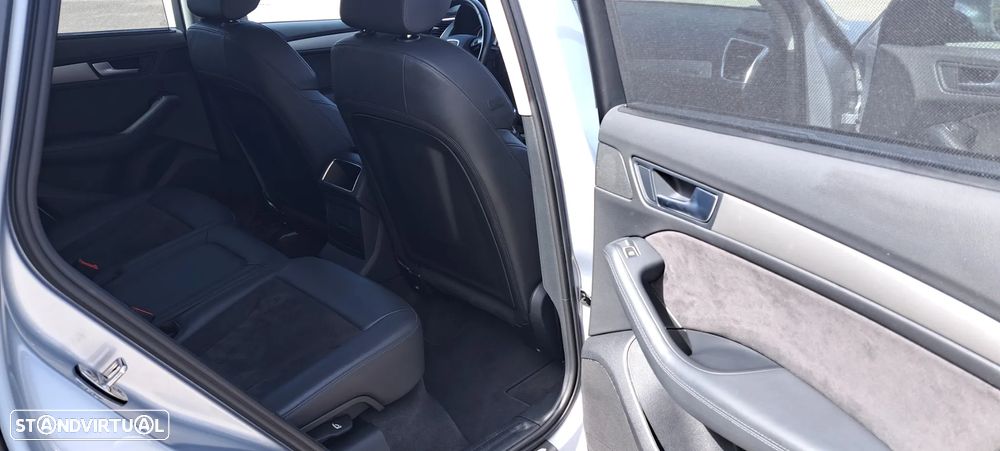 Audi Q5 2.0 TDI quattro Business Line - 4