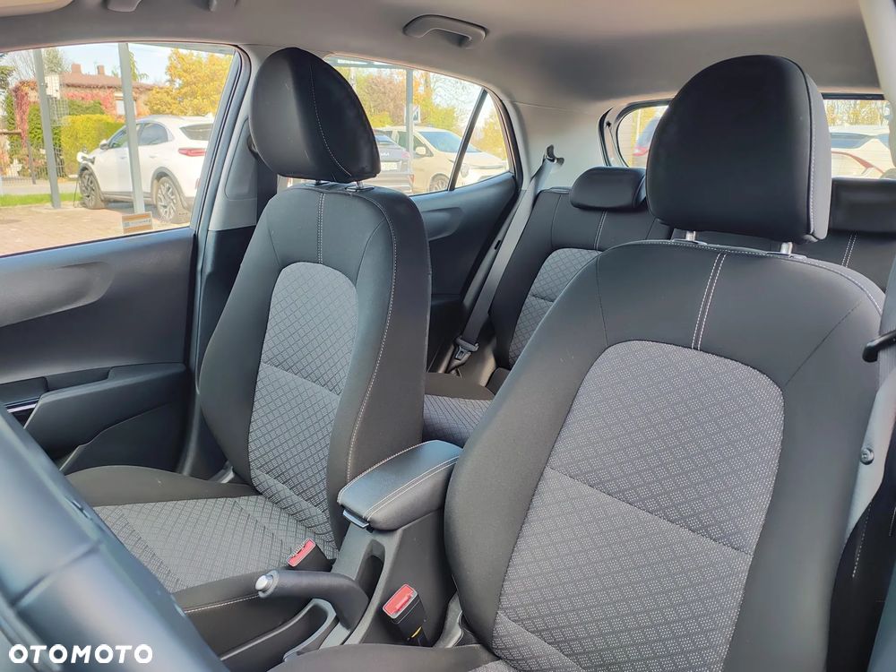 Kia Picanto - 12
