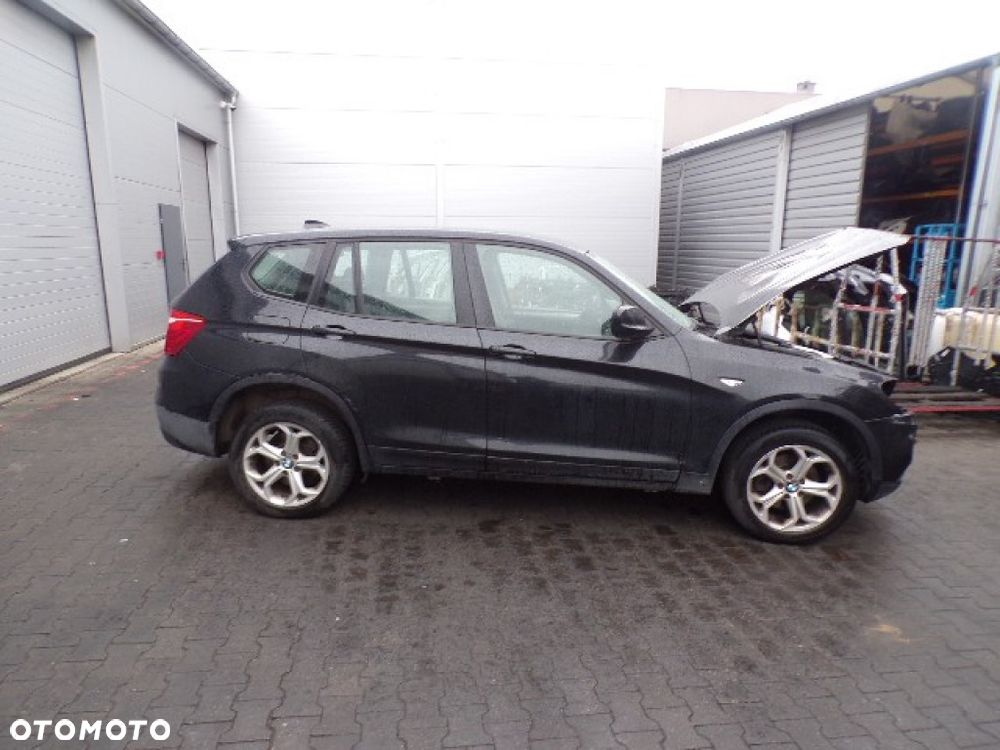 Części - BMW X3 II F25 2.0 D 184 KM xDRIVE 11R - 3