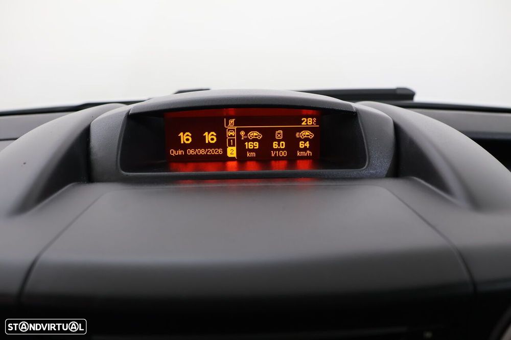 Peugeot Partner other - 16
