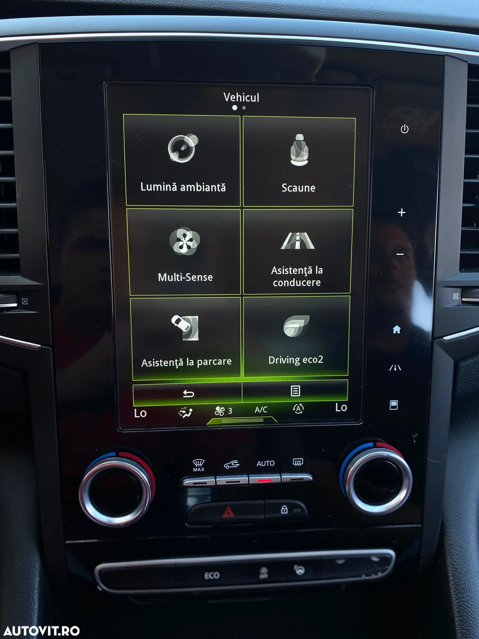 Renault Talisman ENERGY TCe 150 EDC INTENS - 16