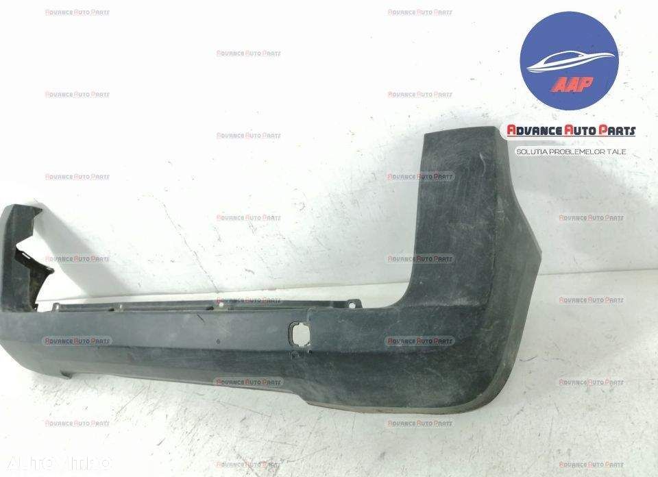 Bara spate  - originala in stare buna Citroen  Nemo  1 [2008 - 2015] - 3