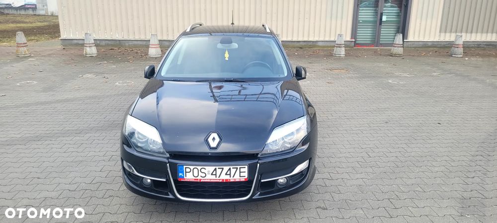 Renault Laguna ENERGY dCi 130 FAP Start & Stop Bose Edition - 7