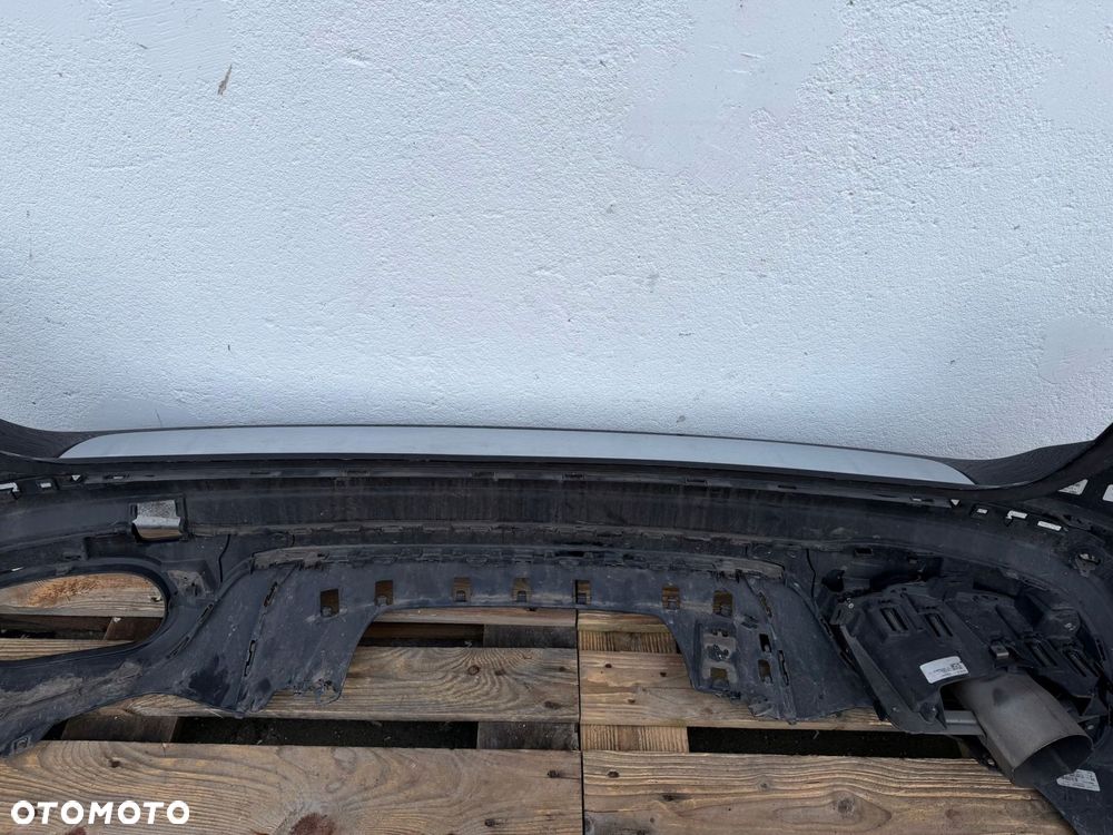 zderzak tył tylny mercedes glb w247 x247 35 amg a2478858002 a2474906101 org - 7