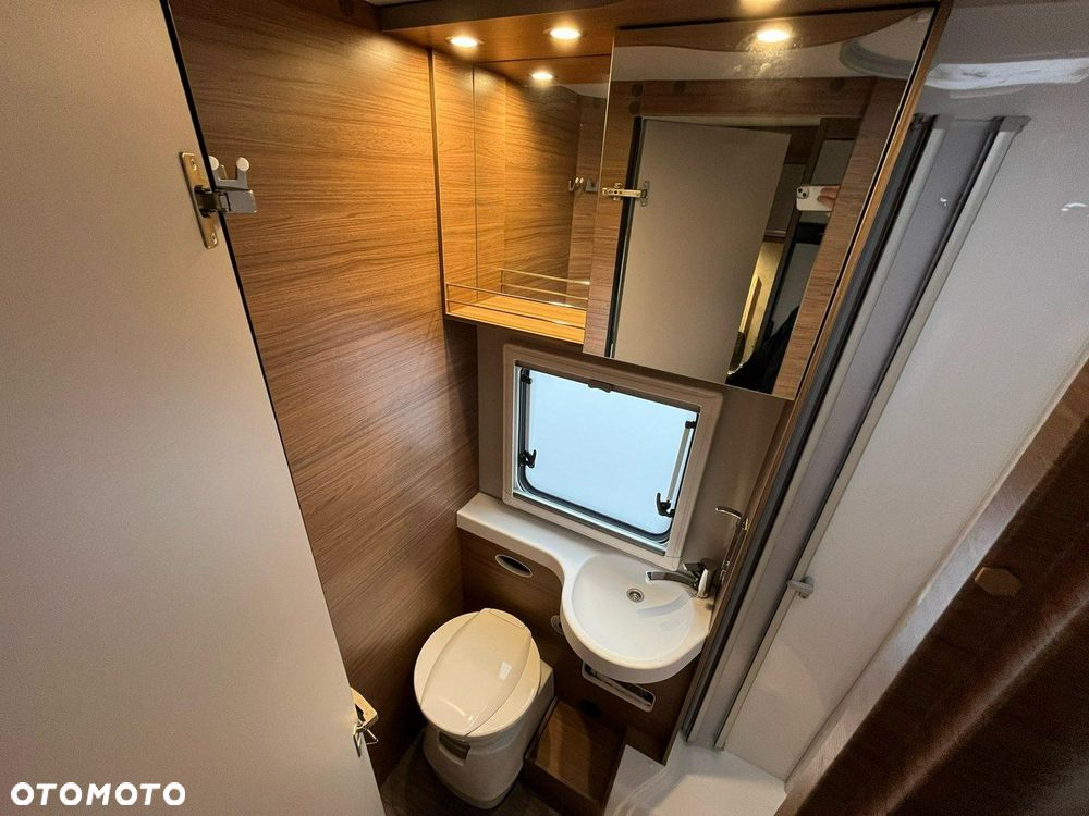 KNAUS LIVE WAVE 650 MG - 25