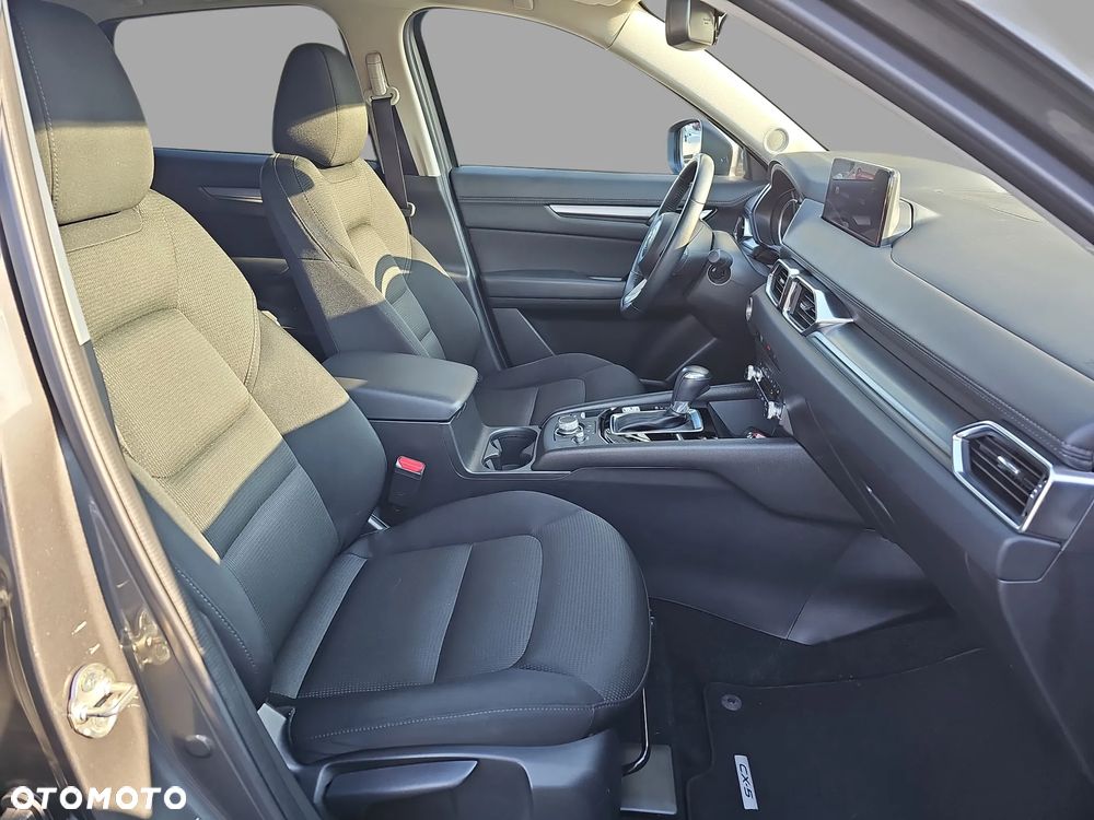 Mazda CX-5 2.0 Kanjo 2WD - 14