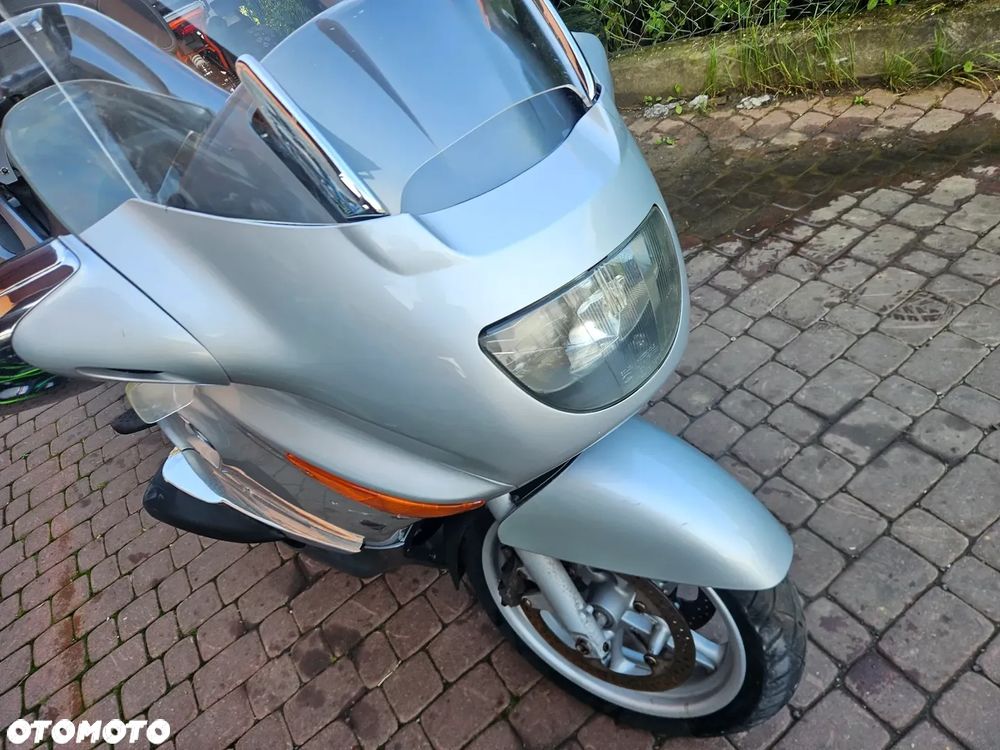 BMW R - 13
