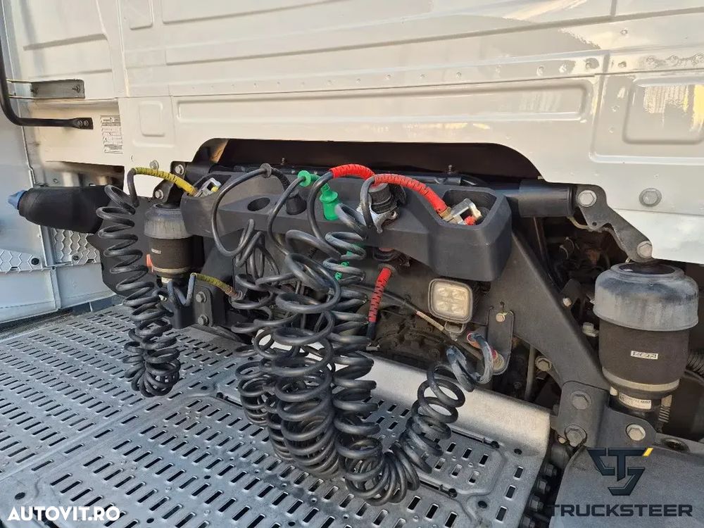 DAF XG 530 | Euro 6 | Retarder | Park Cool | LED - 35